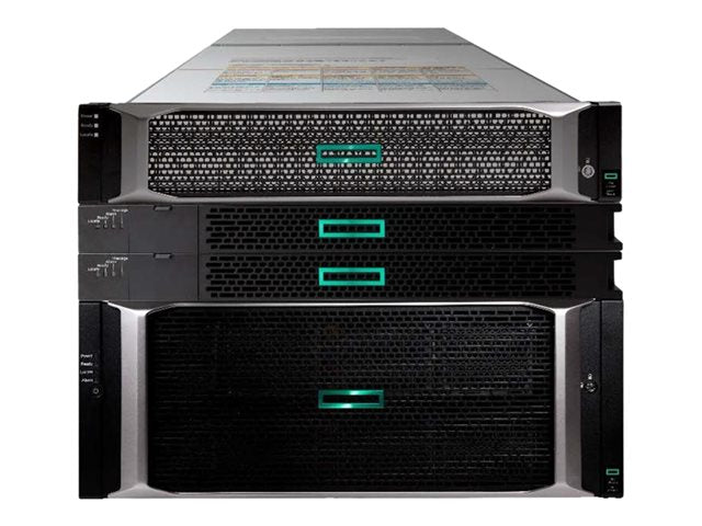 HPE XP8 DKC Dual Secondary Performance Software Suite