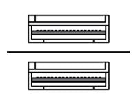 HPE XP8 QSFP 1.5m 16pk Reman SAS Met Cbl