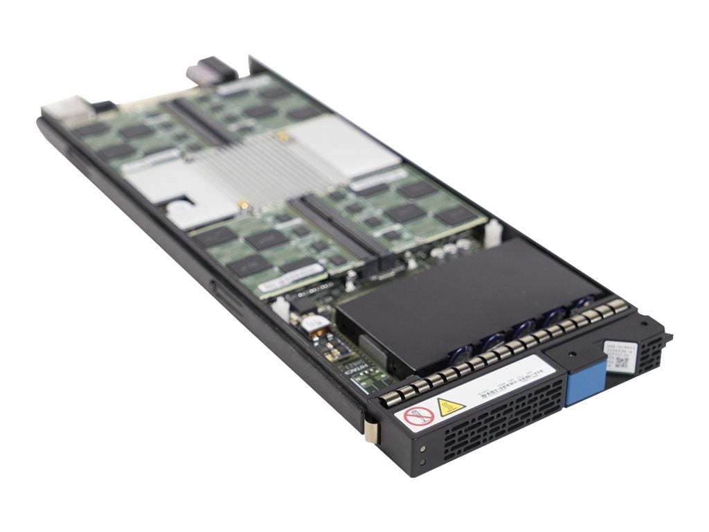 HPE XP8 - SSD - 3.8 TB - internal - 2.5 SFF - PCIe x4 (NVMe) - for P/N: R0K99A R0L41A