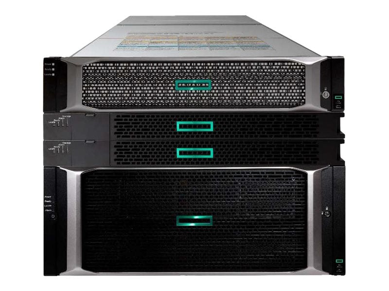 HPE XP8 Upgrade Controller Module