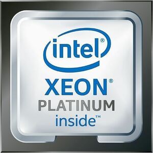 HPE Xeon Platinum (4th Gen) 8480+ Hexapentaconta-core (56 Core) 2 GHz Processor Upgrade P49607-B21