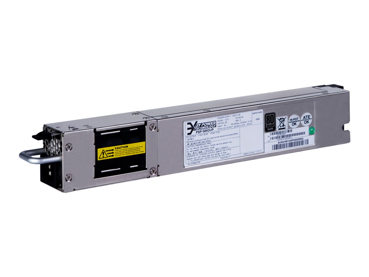 Hpe - Power Supply - Hot-Plug / Redundant - 300 Watt Ib-Main-1050-Ms-Upg -23