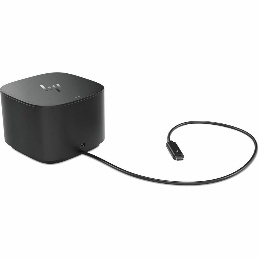 HPI - Remarketed Docking Station - Remarketed for Desktop PC/Tablet/Notebook/Monitor - USB