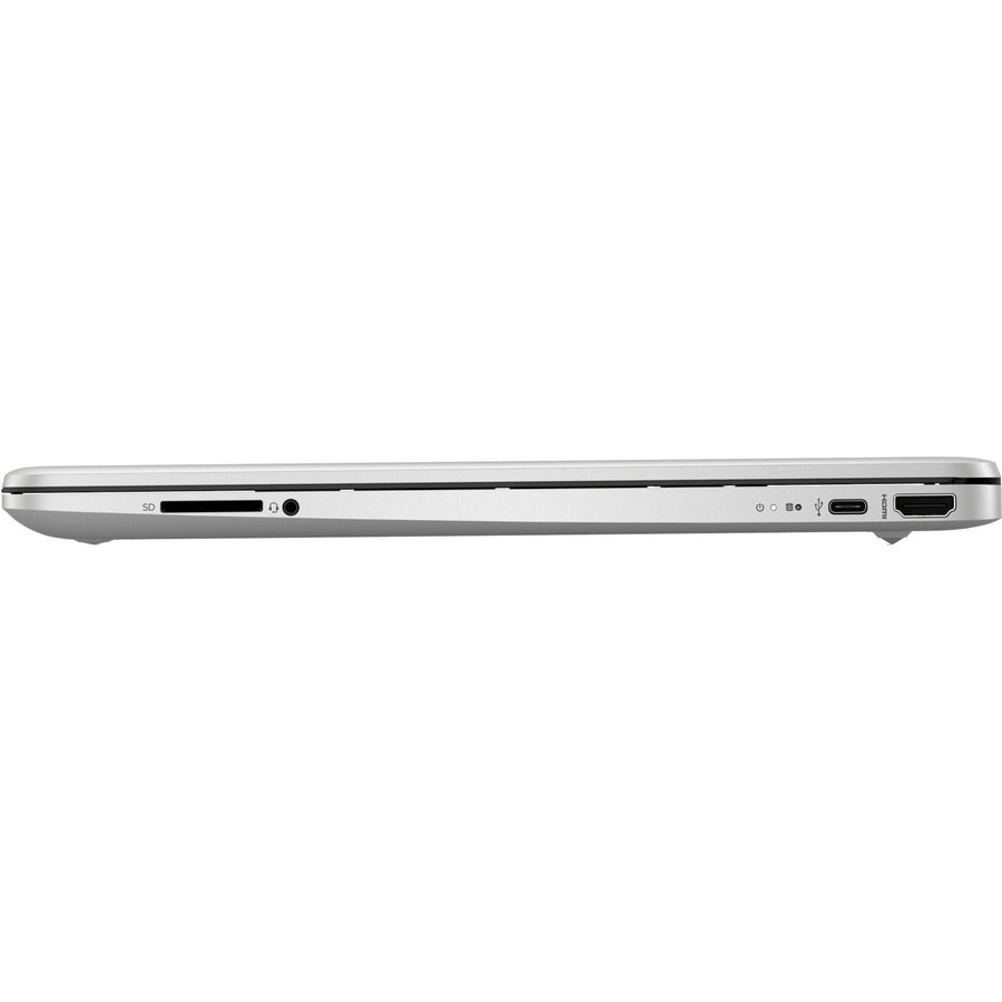 HPI SOURCING - CERTIFIED PRE-OWNED 15-ef1000 15-ef1023ca 15.6" Notebook - Full HD - 1920 x 1080 - AMD Ryzen 3 3250U Dual-core (2 Core) 2.60 GHz - 8 GB Total RAM - 512 GB SSD - Natural Silver - Refurbished