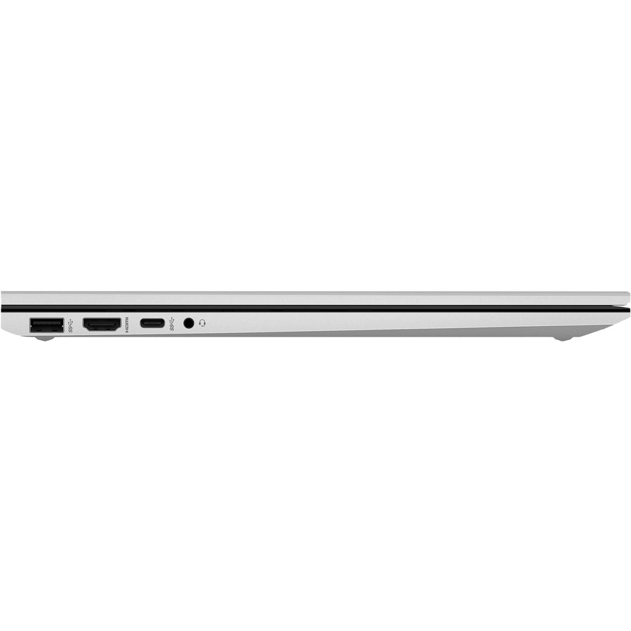 HPI SOURCING - CERTIFIED PRE-OWNED 17-cn0000 17-cn0008ca 17.3" Notebook - Full HD - 1920 x 1080 - Intel Core i5 11th Gen i5-1135G7 Quad-core (4 Core) - 16 GB Total RAM - 1 TB HDD - 256 GB SSD - Refurbished