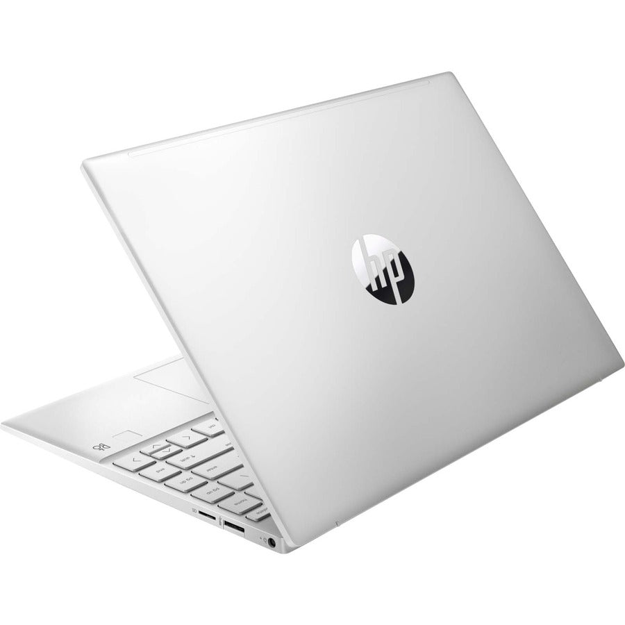 HPI SOURCING - CERTIFIED PRE-OWNED Pavilion Aero 13-be0000 13-be0075cl 13.3" Notebook - WUXGA - 1920 x 1200 - AMD Ryzen 7 5800U Octa-core (8 Core) - 16 GB Total RAM - 16 GB On-board Memory - 512 GB SSD - Natural Silver - Refurbished