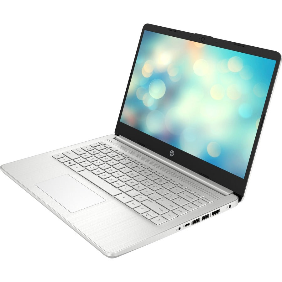 HPI SOURCING - NEW 14-fq0000 14-fq0033dx 14 Notebook - HD - AMD Ryzen 3 PRO 3250U - 8 GB - 128 GB SSD - Natural Silver" 6A2P1UA#ABA