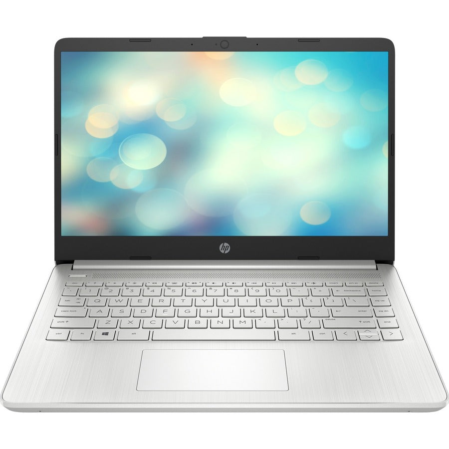 HPI SOURCING - NEW 14-fq0000 14-fq0033dx 14 Notebook - HD - AMD Ryzen 3 PRO 3250U - 8 GB - 128 GB SSD - Natural Silver" 6A2P1UA#ABA