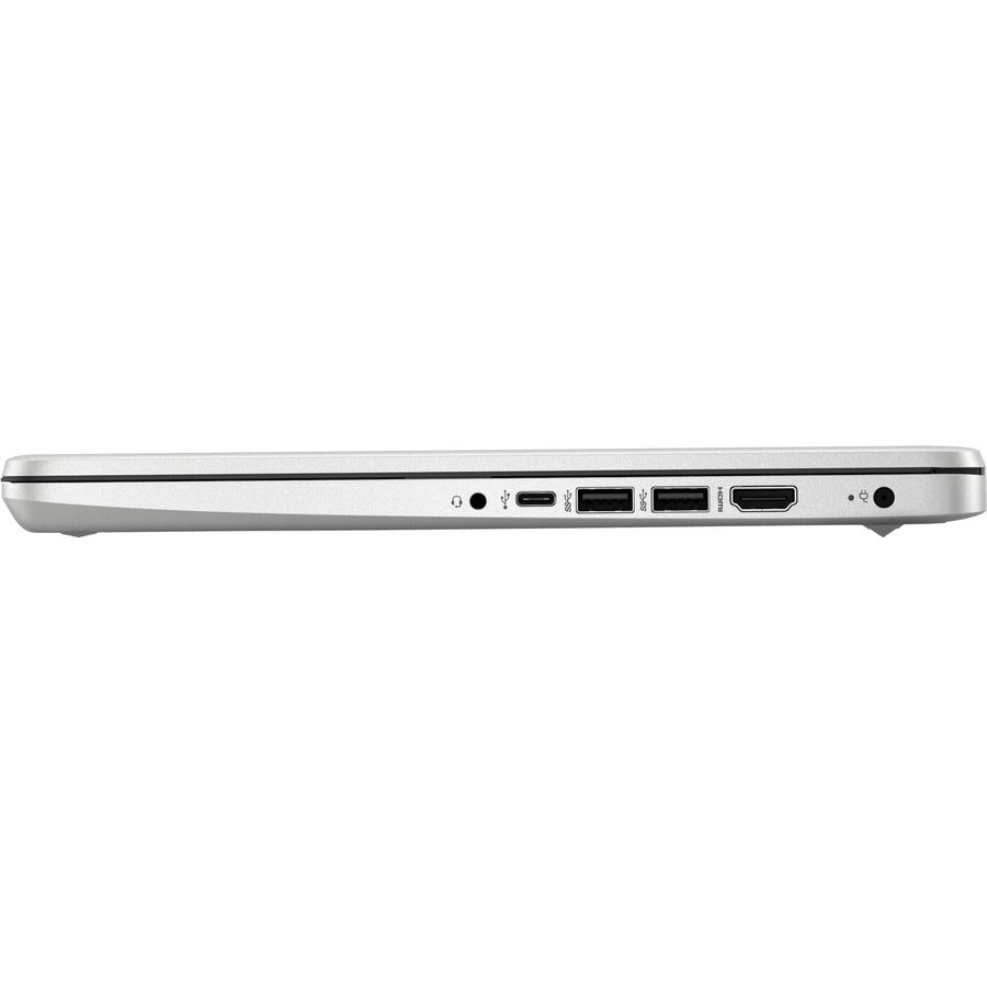 HPI SOURCING - NEW 14-fq0000 14-fq0033dx 14 Notebook - HD - AMD Ryzen 3 PRO 3250U - 8 GB - 128 GB SSD - Natural Silver" 6A2P1UA#ABA