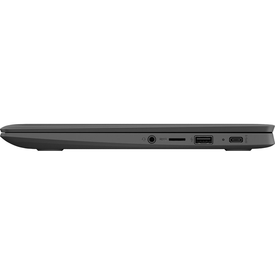 HPI SOURCING - NEW Chromebook 11A G8 EE 11.6 Chromebook - HD - AMD A-Series A4-9120C - 4 GB - 32 GB Flash Memory - Chalkboard Gray" 436C7UT