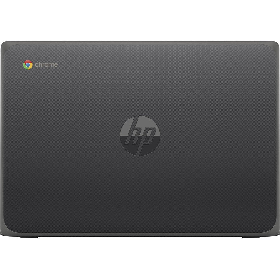 HPI SOURCING - NEW Chromebook 11A G8 EE 11.6 Chromebook - HD - AMD A-Series A4-9120C - 4 GB - 32 GB Flash Memory - Chalkboard Gray" 436C7UT