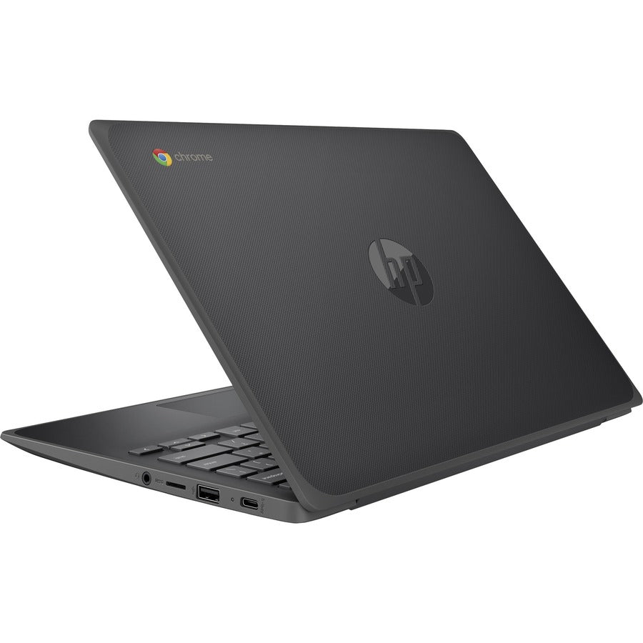 HPI SOURCING - NEW Chromebook 11A G8 EE 11.6 Chromebook - HD - AMD A-Series A4-9120C - 4 GB - 32 GB Flash Memory - Chalkboard Gray" 436C7UT