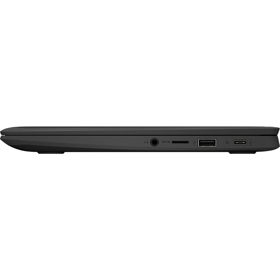 HPI SOURCING - NEW Chromebook 11MK G9 EE 11.6 Rugged Chromebook - HD - Octa-core (ARM Cortex A73 + Cortex A53) - 4 GB - 32 GB Flash Memory" 349Y8UT#ABA