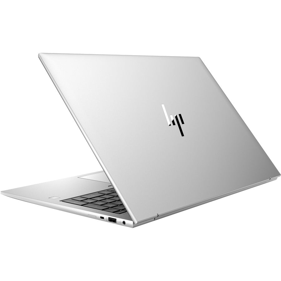 HPI SOURCING - NEW EliteBook 860 G9 16 Notebook - WUXGA - Intel Core i7 12th Gen i7-1255U - vPro Technology - Intel Evo Platform - 16 GB - 256 GB SSD" 6C190UT#ABA