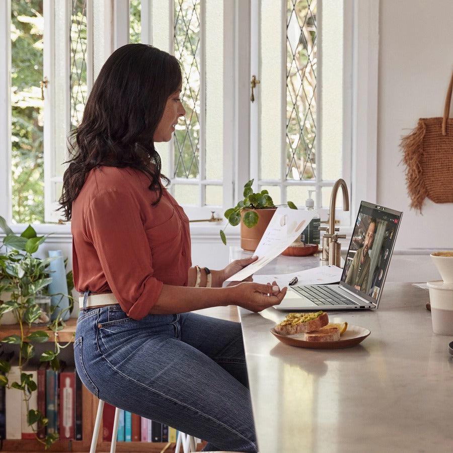 HPI SOURCING - NEW EliteBook 860 G9 16 Notebook - WUXGA - Intel Core i7 12th Gen i7-1255U - vPro Technology - Intel Evo Platform - 16 GB - 256 GB SSD" 6C190UT#ABA