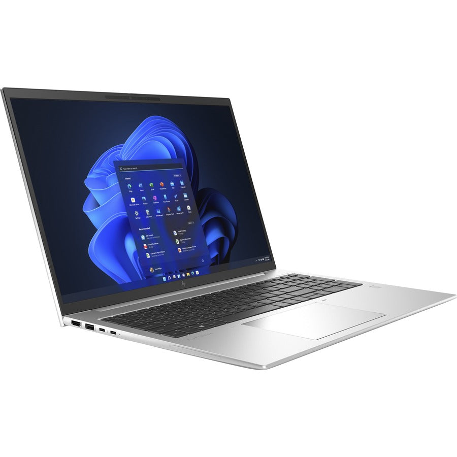 HPI SOURCING - NEW EliteBook 860 G9 16 Notebook - WUXGA - Intel Core i7 12th Gen i7-1255U - vPro Technology - Intel Evo Platform - 16 GB - 256 GB SSD" 6C190UT#ABA