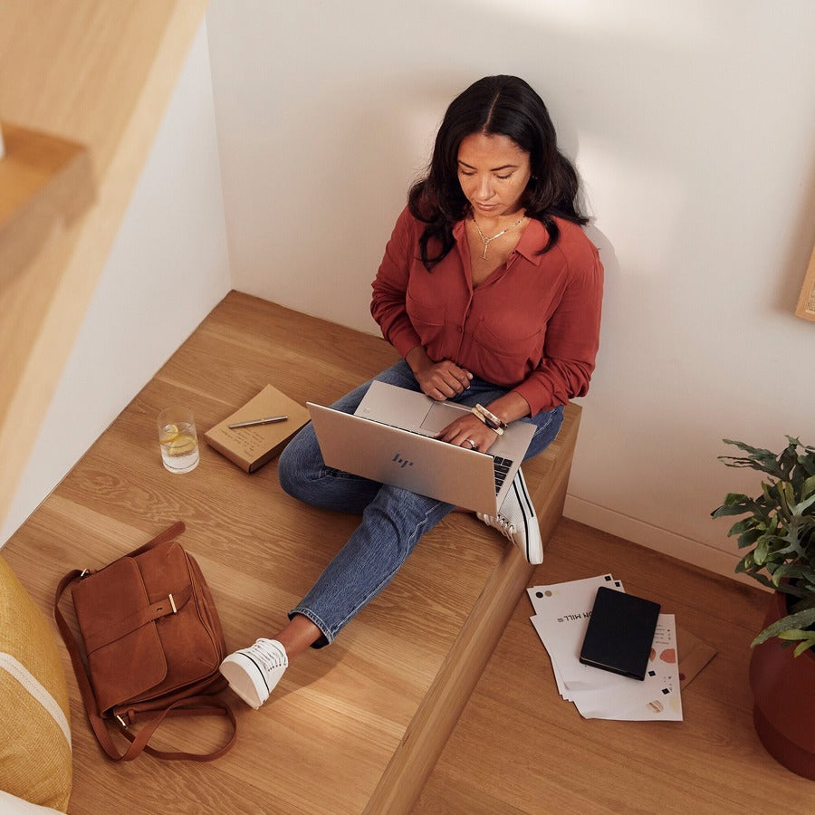 HPI SOURCING - NEW EliteBook 860 G9 16 Notebook - WUXGA - Intel Core i7 12th Gen i7-1255U - vPro Technology - Intel Evo Platform - 16 GB - 256 GB SSD" 6C190UT#ABA