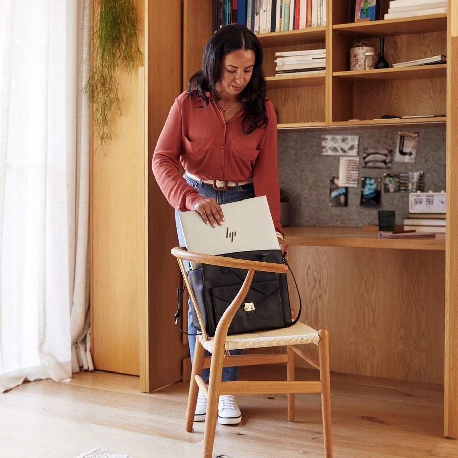 HPI SOURCING - NEW EliteBook 860 G9 16 Notebook - WUXGA - Intel Core i7 12th Gen i7-1255U - vPro Technology - Intel Evo Platform - 16 GB - 256 GB SSD" 6C190UT#ABA