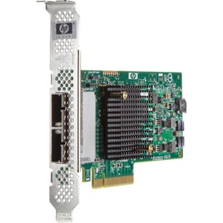 HPI SOURCING - NEW H221 PCIe 3.0 SAS Host Bus Adapter 729552-B21