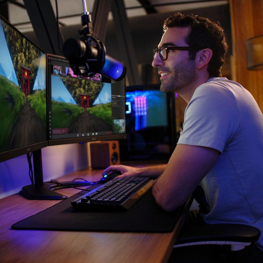 HPI SOURCING - NEW OMEN 40L GT21-0000i GT21-0074 Gaming Desktop Computer - Intel Core i7 12th Gen i7-12700K Dodeca-core (12 Core) 3.60 GHz - 16 GB RAM DDR4 SDRAM - 1 TB M.2 PCI Express NVMe SSD - Tower - Black 328P6AA#ABA