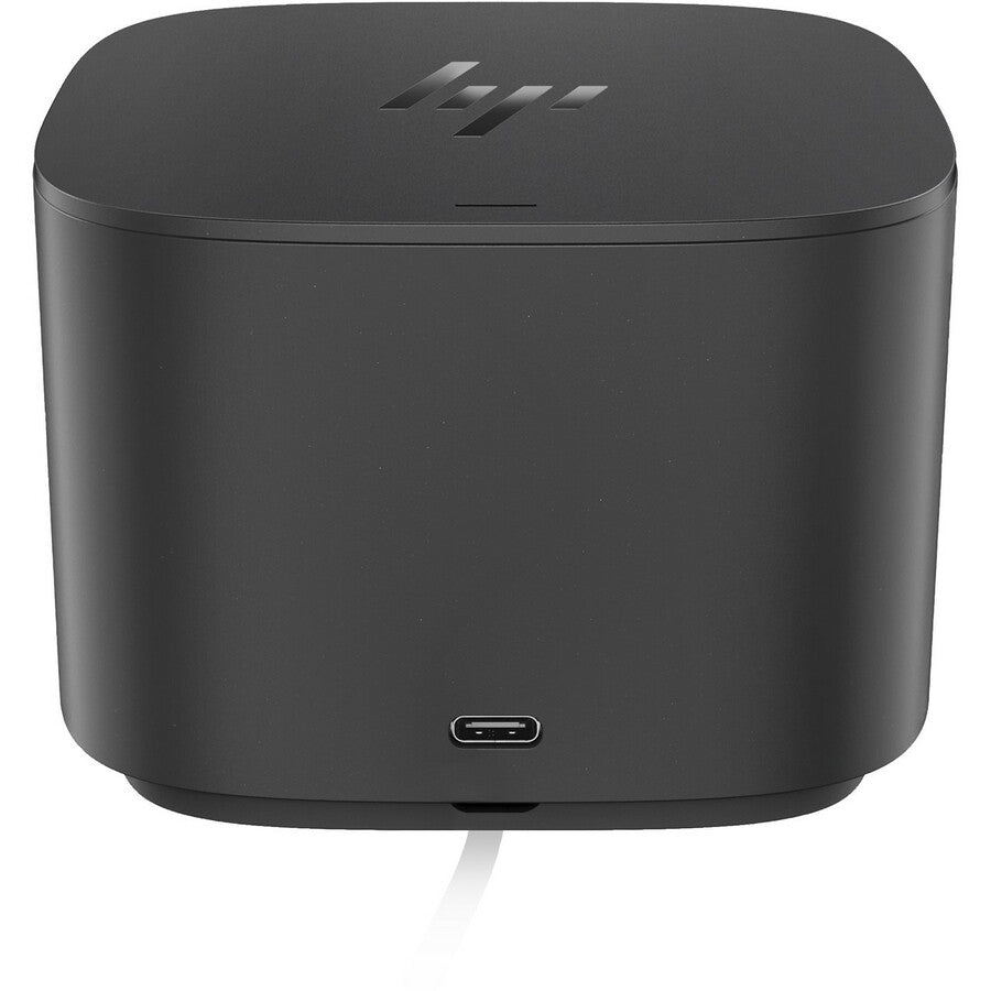 HPI SOURCING - NEW Thunderbolt Dock G2 with Combo Cable 3TR87AA