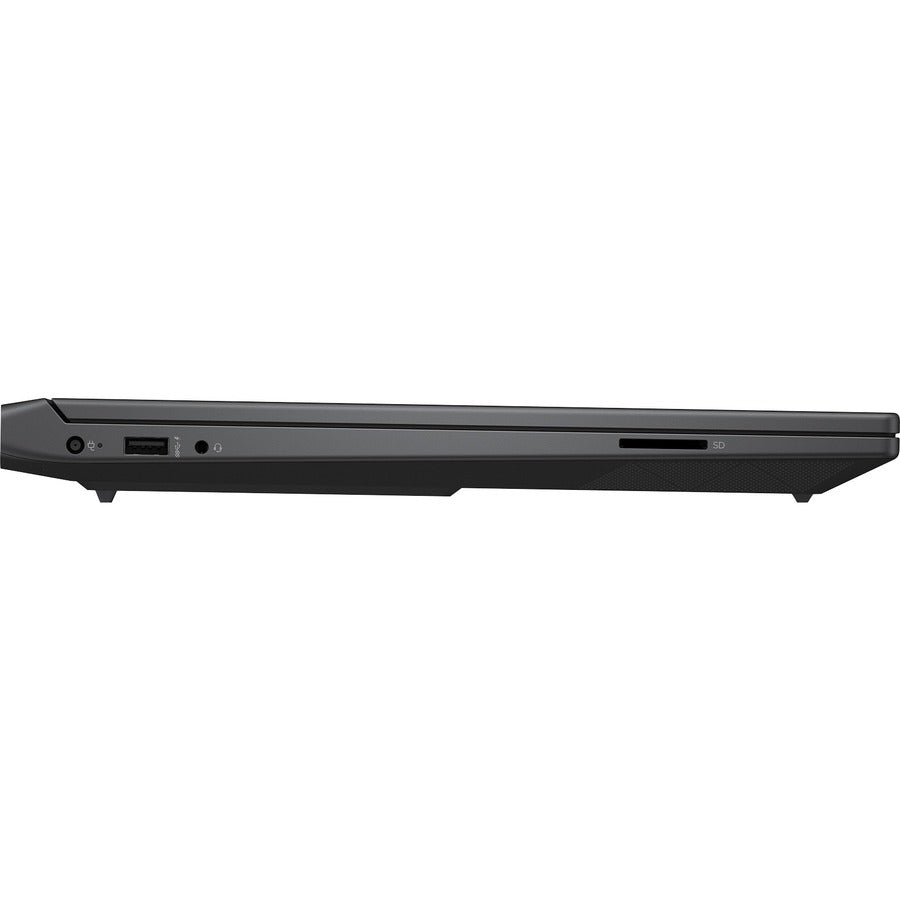 HPI SOURCING - NEW Victus 15-fa0000 15-fa0032dx 15.6" Gaming Notebook - Full HD - 1920 x 1080 - Intel Core i7 12th Gen i7-12650H Deca-core (10 Core) - 16 GB Total RAM - 512 GB SSD - Mica Silver