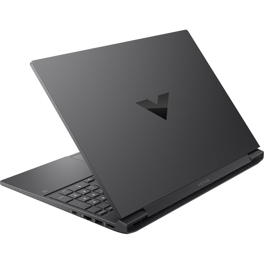 HPI SOURCING - NEW Victus 15-fa0000 15-fa0032dx 15.6" Gaming Notebook - Full HD - 1920 x 1080 - Intel Core i7 12th Gen i7-12650H Deca-core (10 Core) - 16 GB Total RAM - 512 GB SSD - Mica Silver