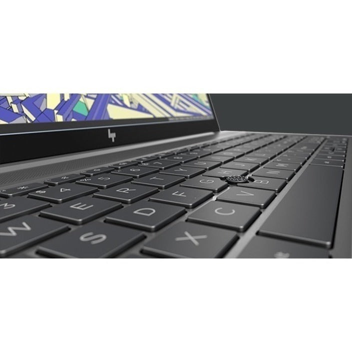 HPI SOURCING - NEW ZBook Firefly G8 14 Mobile Workstation - Full HD - Intel Core i5 11th Gen i5-1135G7 - 16 GB - 256 GB SSD" 63Q04UT#ABA