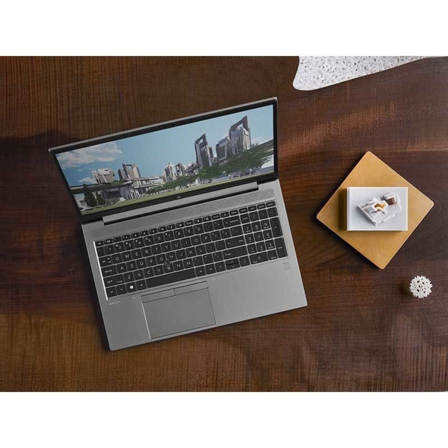 HPI SOURCING - NEW ZBook Firefly G8 14 Mobile Workstation - Full HD - Intel Core i5 11th Gen i5-1135G7 - 16 GB - 256 GB SSD" 63Q04UT#ABA