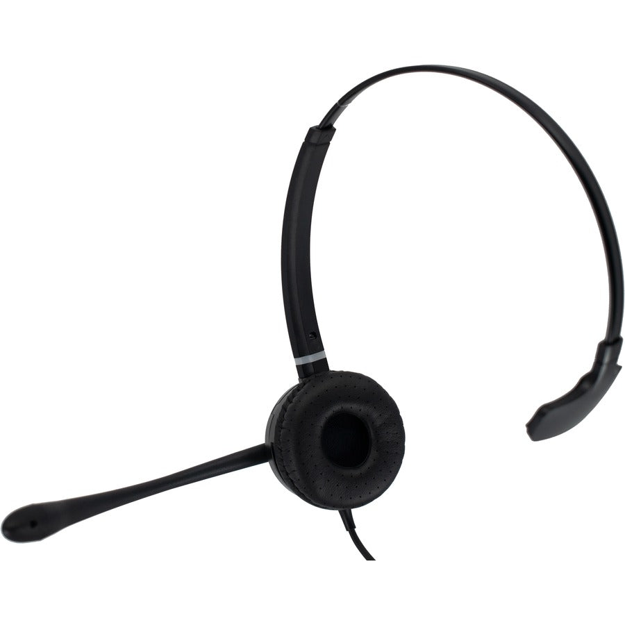HS-WD-USB-1™ Monaural USB Headset - Professional On-Ear Communication | Spracht