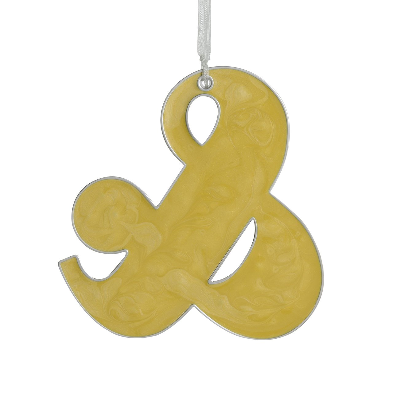Hallmark Metal Ampersand