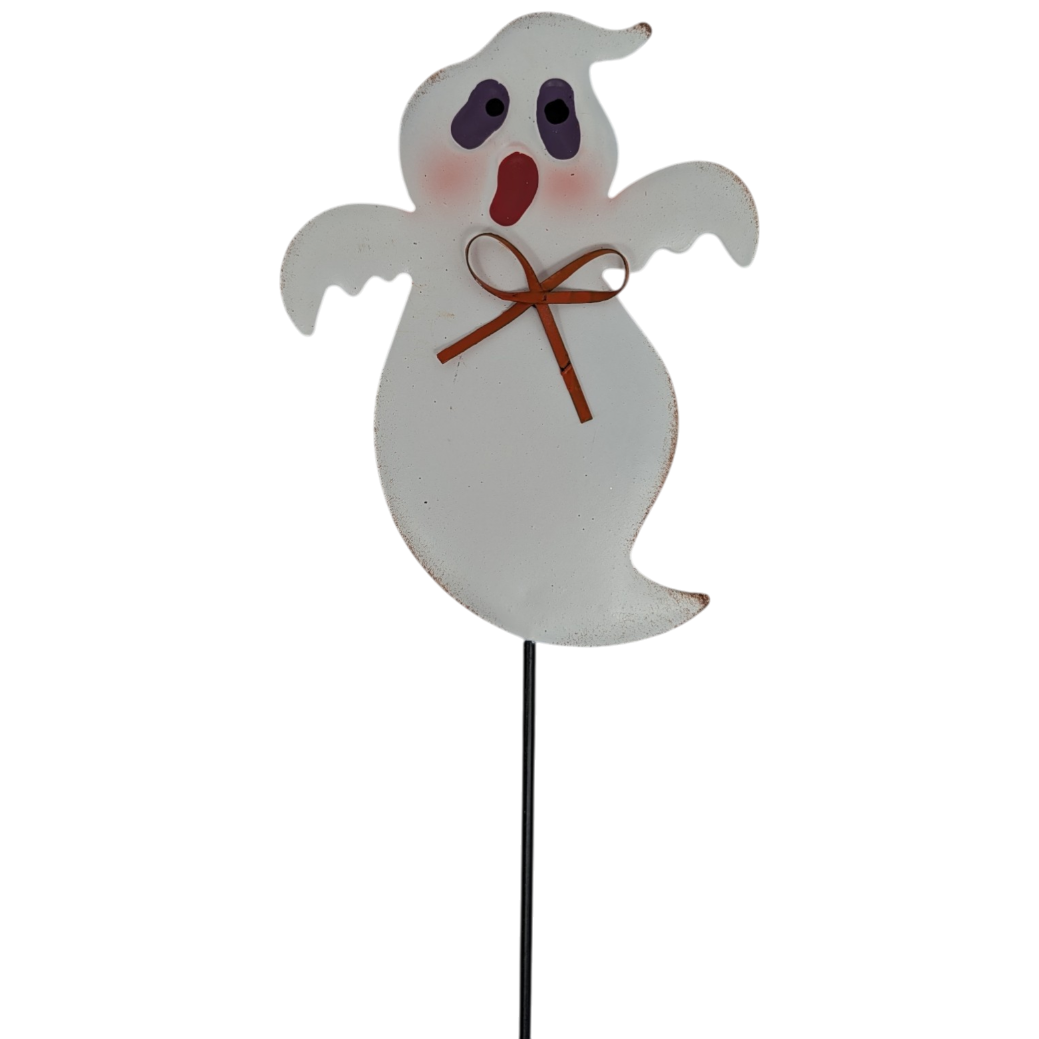 Halloween Garden Stake -