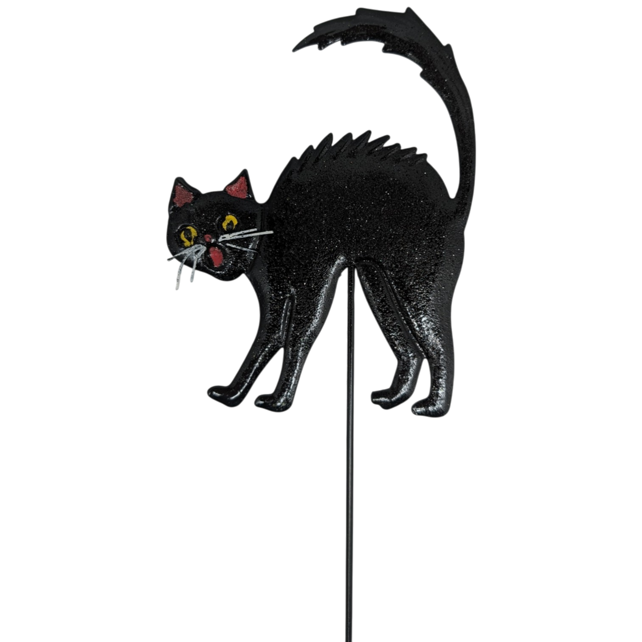 Halloween Garden Stake -