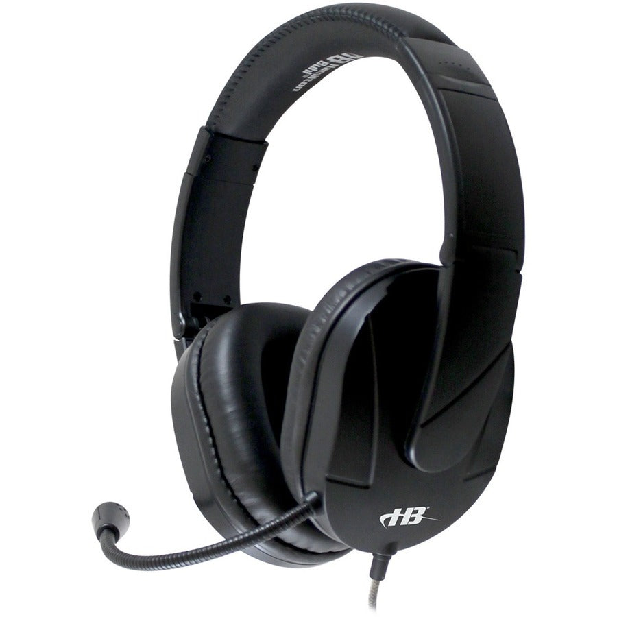 Hamilton Buhl Mach-2 Headset
