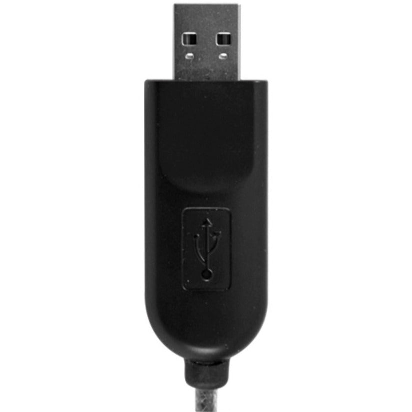 Hamilton Buhl Mach-2 Headset