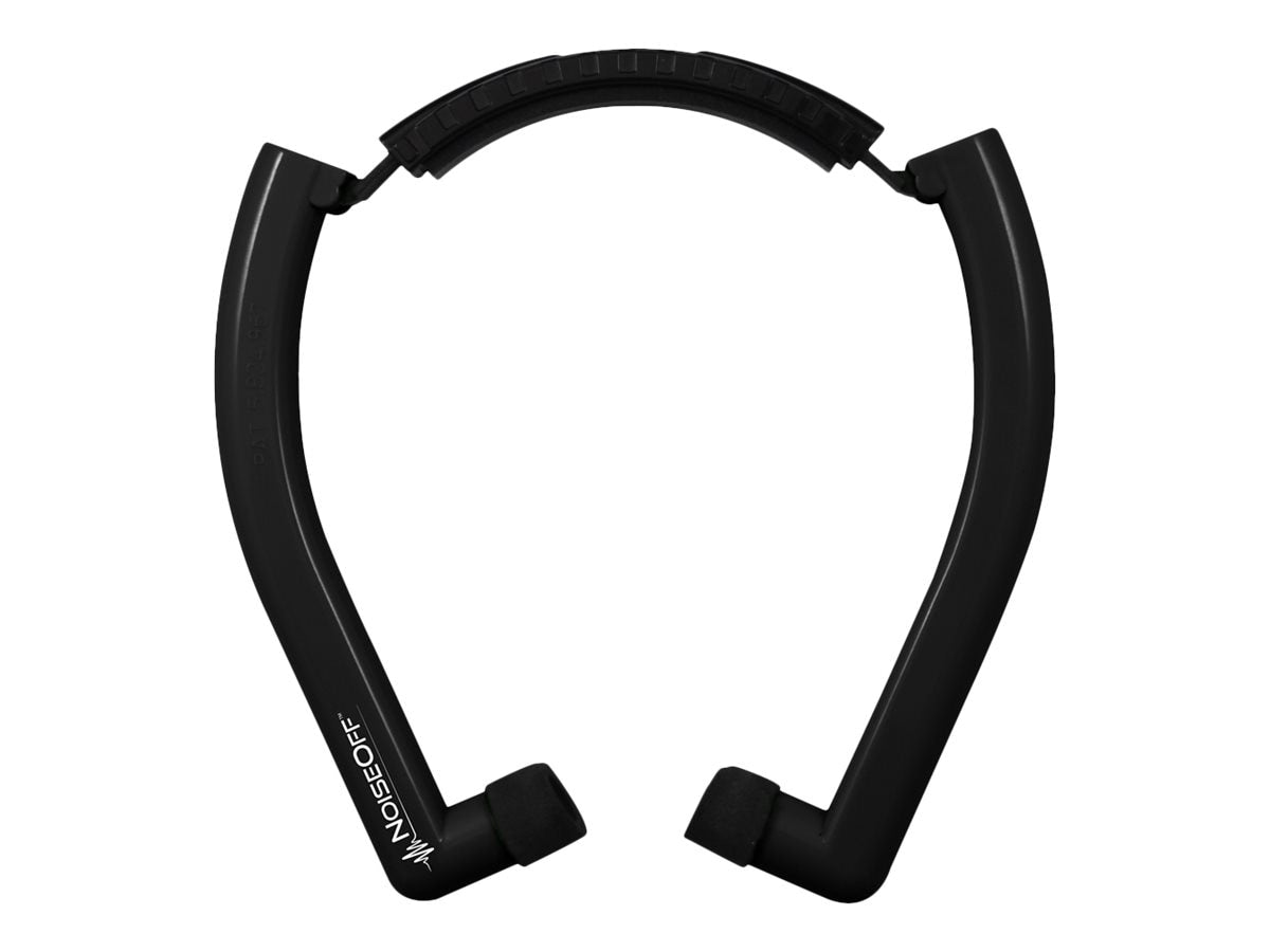 Hamilton Buhl NOISEOFF 26DB - Black