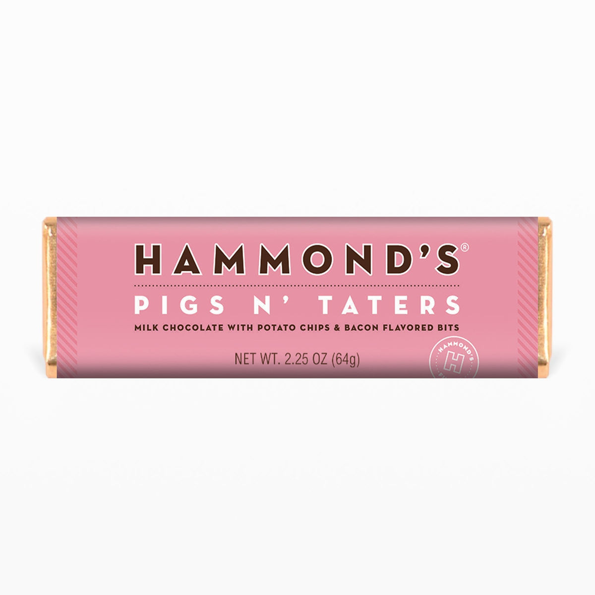 Hammonds Bar - Pig N Taters - 2.25 oz