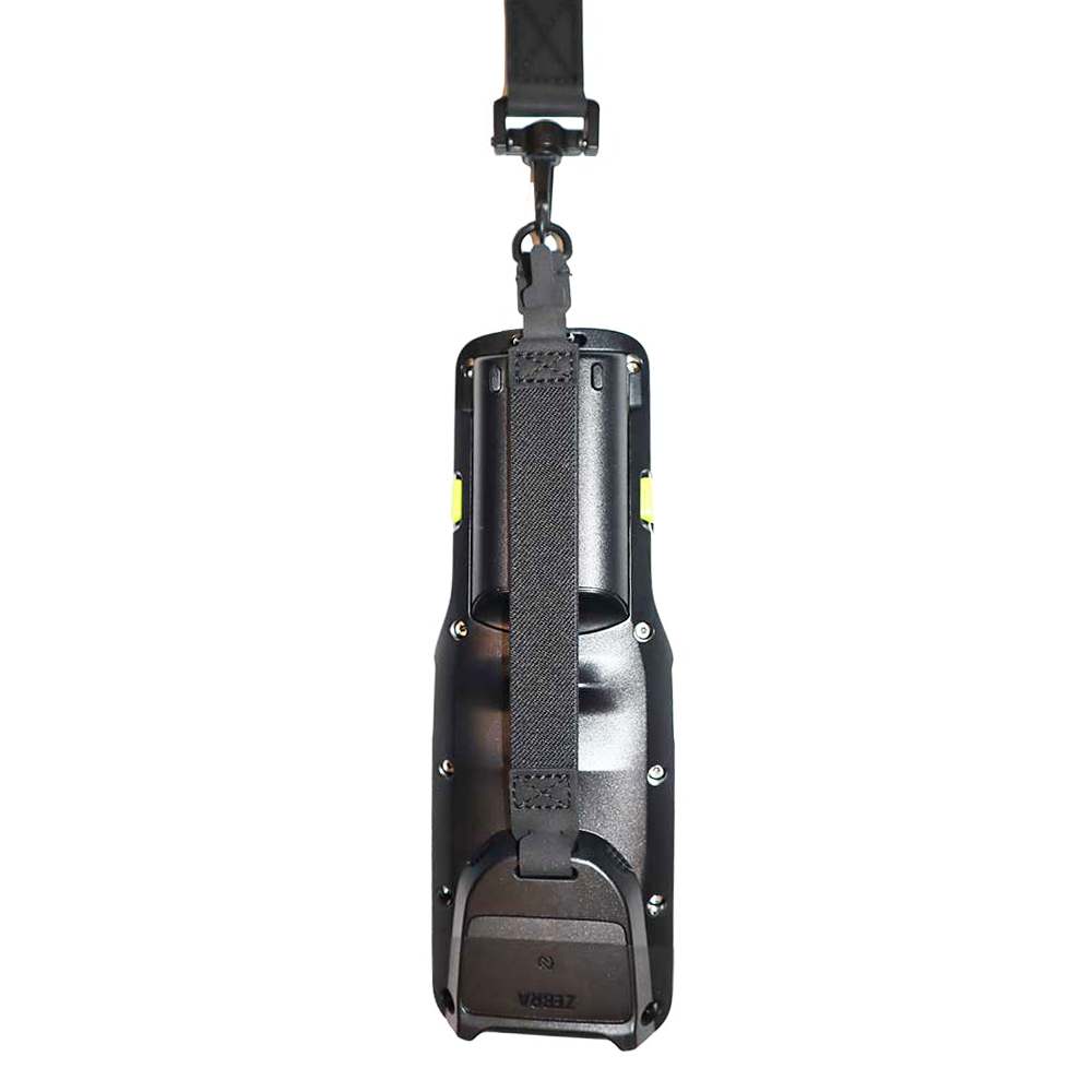 Hand Strap and Sling Strap 1" Breakaway for Zebra MC3400/MC3450 Gun