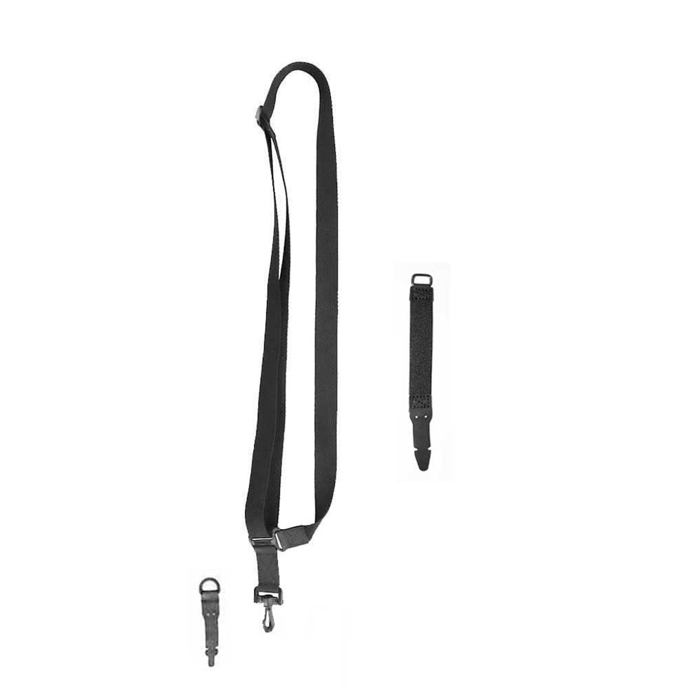 Hand Strap and Sling Strap 1" Breakaway for Zebra MC3400/MC3450 Gun