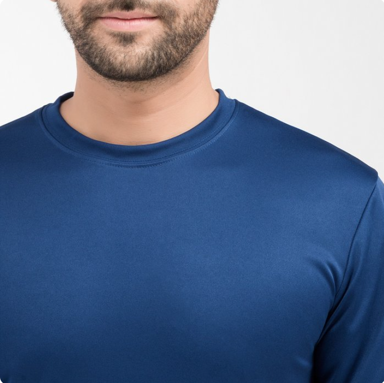 Hanes® Cool Dri® Short Sleeve Performance T-Shirt – Ultimate Moisture-Wicking Power for All-Day Cool