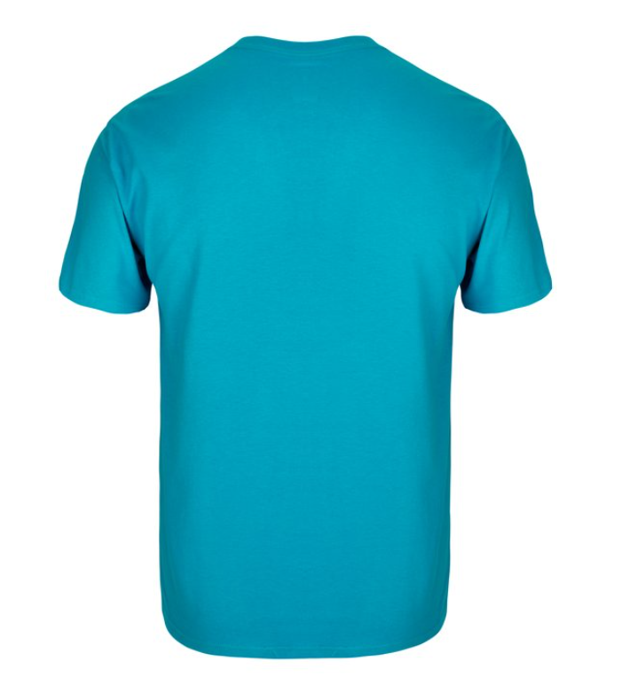 Hanes® Authentic Short Sleeve T-Shirt – Classic Comfort You Can Count On