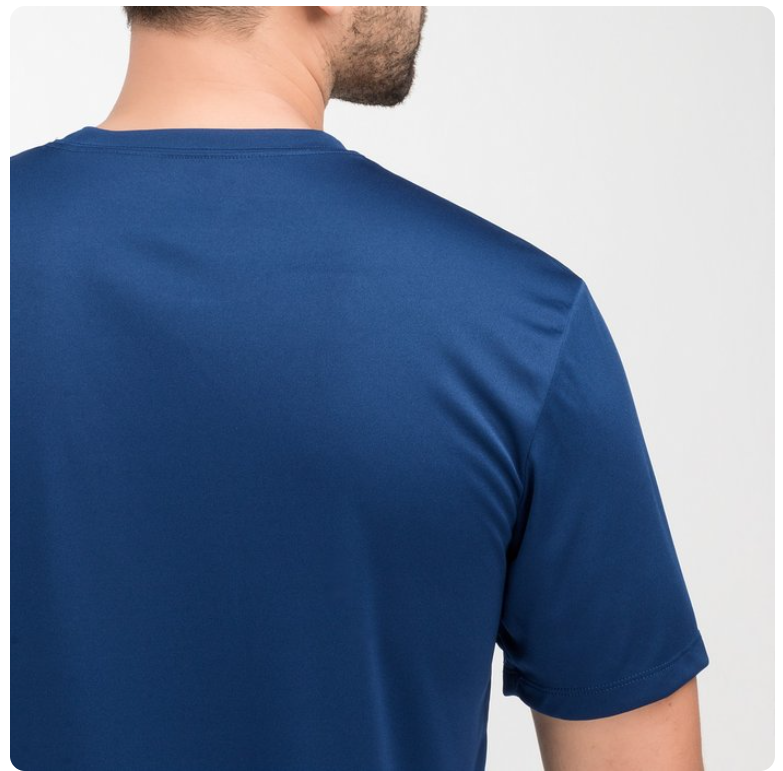 Hanes® Cool Dri® Short Sleeve Performance T-Shirt – Ultimate Moisture-Wicking Power for All-Day Cool