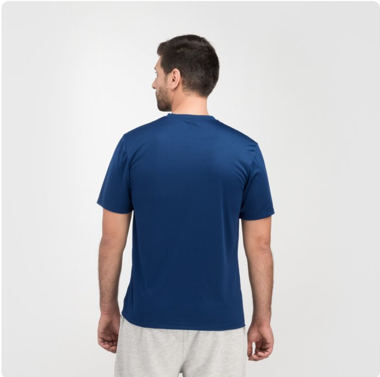 Hanes® Cool Dri® Short Sleeve Performance T-Shirt – Ultimate Moisture-Wicking Power for All-Day Cool