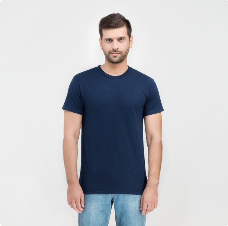 Hanes® Perfect-T Short Sleeve Tee – Your New Go-To