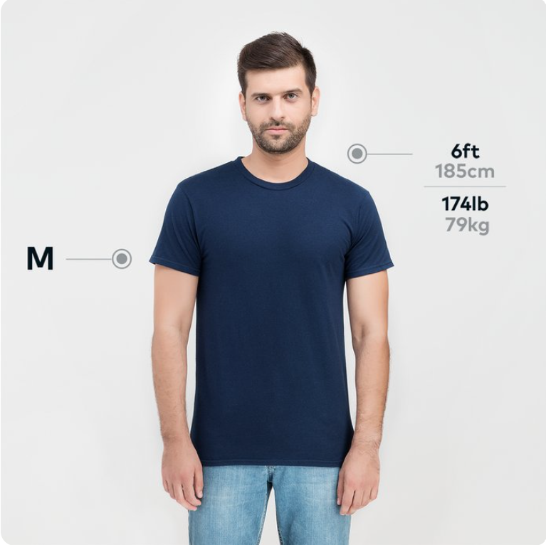 Hanes® Perfect-T Short Sleeve Tee – Your New Go-To