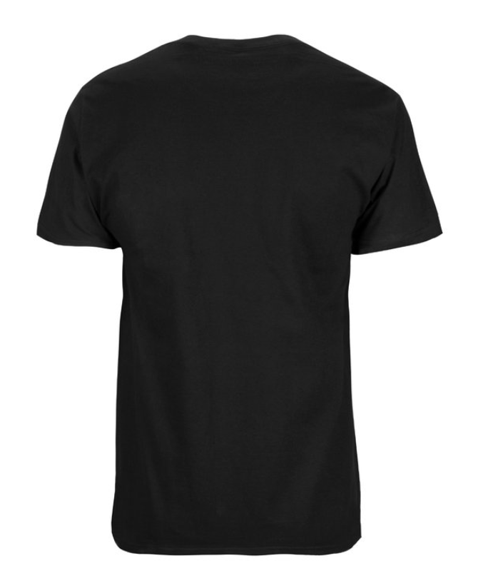 Hanes® Short Sleeve Beefy-T® with Pocket - Durable Comfort and Classic Style
