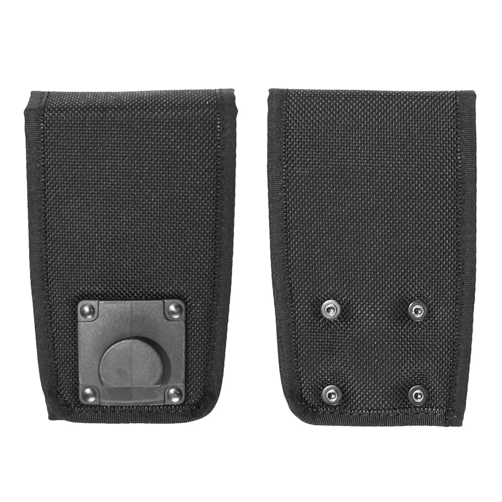 Hanging Belt Loop with Plastic Male Swivel-D
