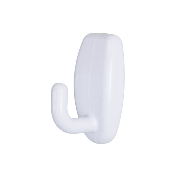 Hangman SH-WH Heavy-Duty Snap Hook (White)