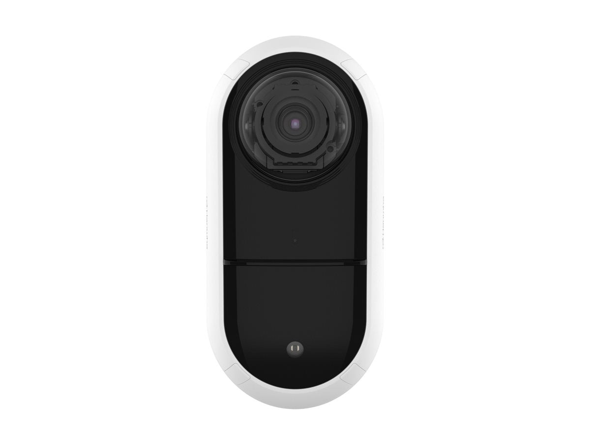 Hanwha T Series 5MP AI Panoramic Wall Mount Camera 30FPS