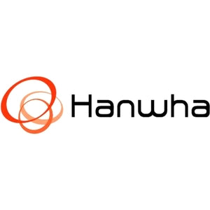Hanwha Techwin Ceiling Mount for Hanging Mount - White SBP-302CMASW